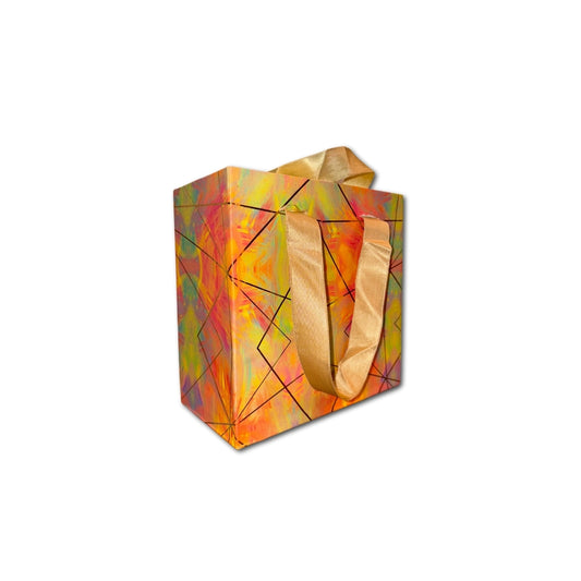 Glass Jar Diwali Hamper 400gm