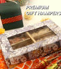 Grey Dryfruit Gift Hamper 300gm