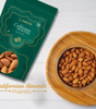 Californian Almonds - Majestic