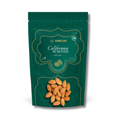 Californian Almonds - Delux