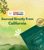 Californian Almonds - Delux