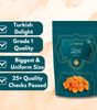 Turkish Dried Apricots