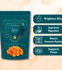 Turkish Dried Apricots