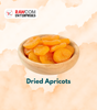 Turkish Dried Apricots