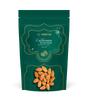 Californian Almonds Roasted & Salted  - Delux