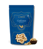 Cashewnuts Roasted & Salted - Majestic