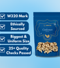 Cashewnuts - Delux