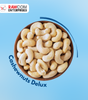 Cashewnuts - Delux