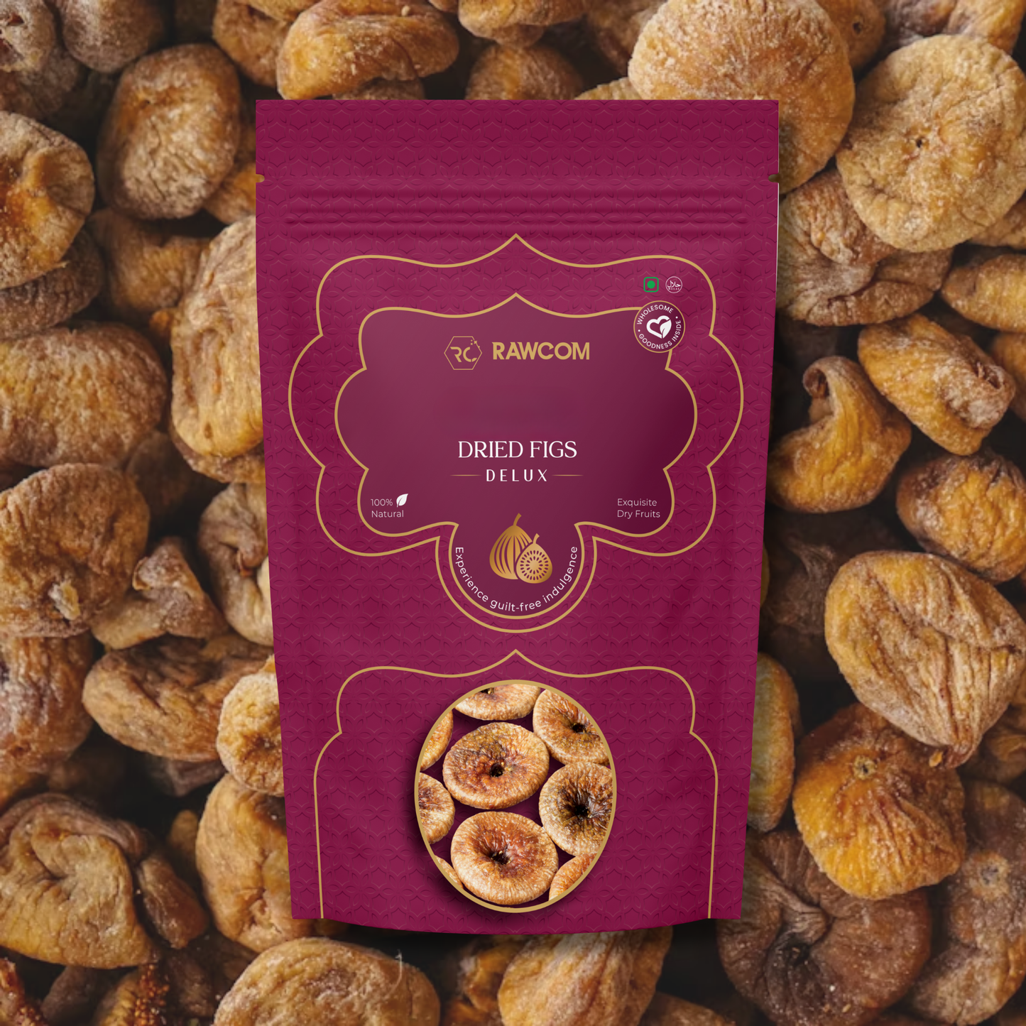 Dried Figs