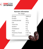 Jordanian Medjoul Dates