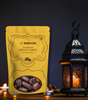 Jordanian Medjoul Dates