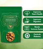 Iranian Pistachios - Delux