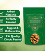 Iranian Pistachios - Delux
